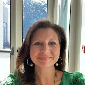 Meet your Posher, Christine